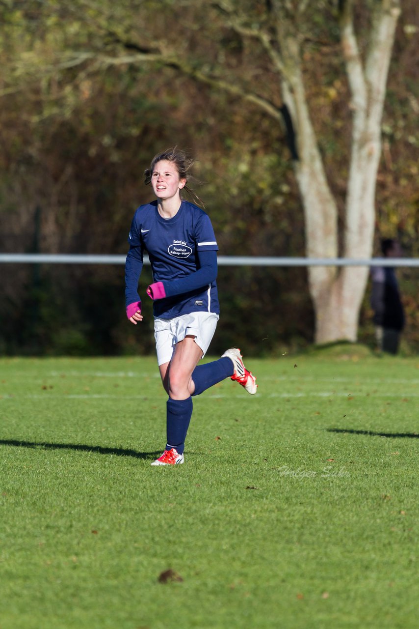 Bild 185 - Frauen SV Henstedt Ulzburg II - TSV Zarpen : Ergebnis: 0:2